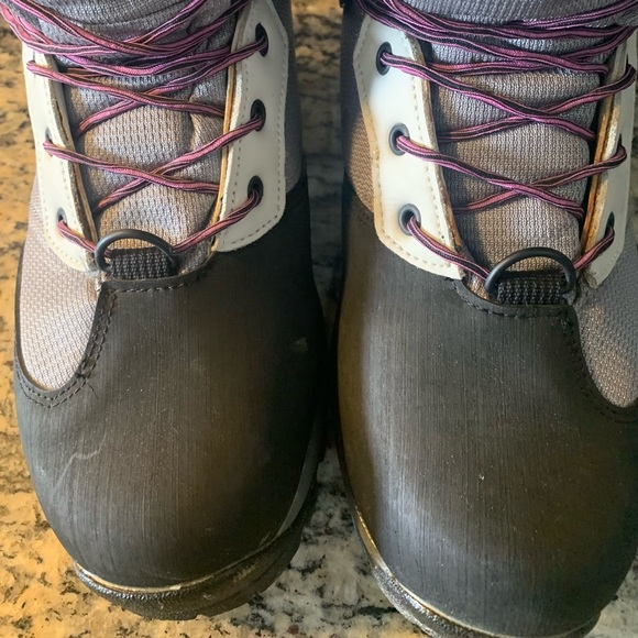 KLIM AURORA WOMENS SIZE 10 SNOW BOOT - Picture 3 of 9